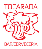 Restaurante Bar Cervecería Tocarada logo
